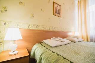 Гостиница Святогор Муром Двухместный номер с 1 кроватью или 2 отдельными кроватями Стандарт-4