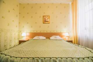 Гостиница Святогор Муром Двухместный номер с 1 кроватью или 2 отдельными кроватями Стандарт-5